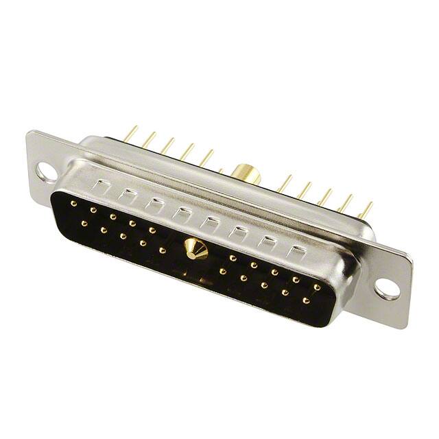 681M21W1103L001 NorComp Inc.  Ensembles de connecteurs D-Sub